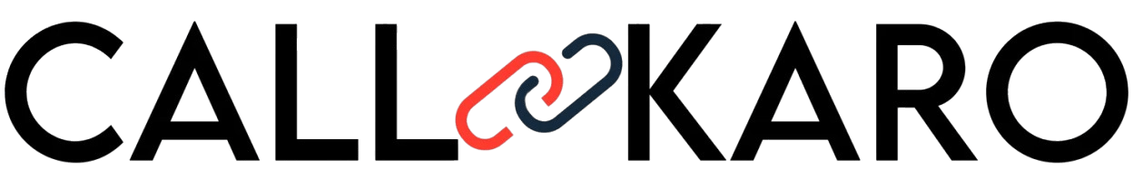 CALL KARO